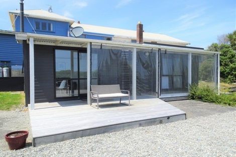Photo of property in 741 Main South Road, Gladstone, Greymouth, 7805