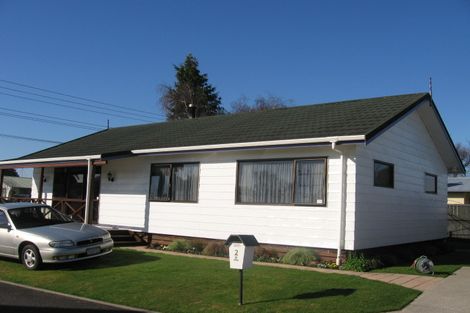 Photo of property in 2 Lickfold Lane, Pukete, Hamilton, 3200