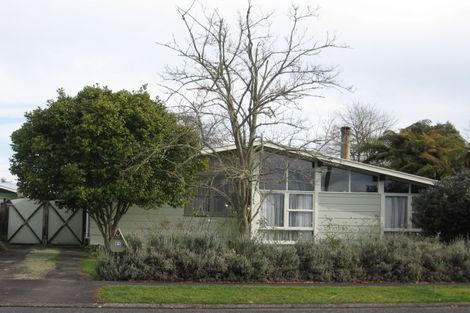 Photo of property in 21 Raymond Street, Fairview Downs, Hamilton, 3214