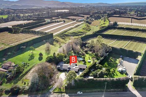 Photo of property in 854 No 1 Road, Te Puke, 3182