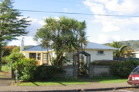Photo of property in 24 Konini Street, Wainuiomata, Lower Hutt, 5014