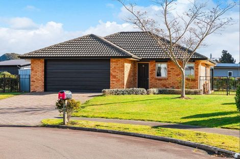 Photo of property in 11 Marshall Close, Motuoapa, Turangi, 3382