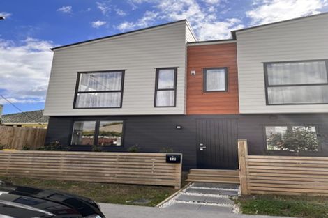 Photo of property in 12 Albert Pryor Avenue, Henderson, Auckland, 0612