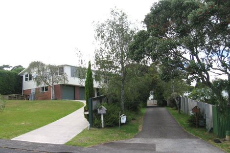 Photo of property in 62 Alton Avenue, Hillcrest, Auckland, 0627