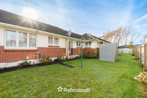 Photo of property in 46 Pine Avenue, Upper Hutt Central, Upper Hutt, 5018