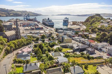 Photo of property in 5 Ajax Road, Port Chalmers, 9023