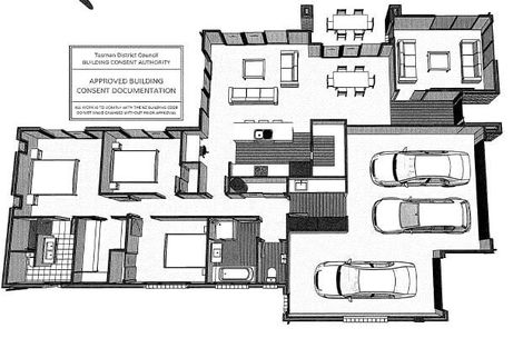 Photo of property in 8 Hallmark Drive, Hope, Richmond, 7020