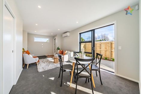 Photo of property in 380b Cambridge Terrace, Naenae, Lower Hutt, 5011