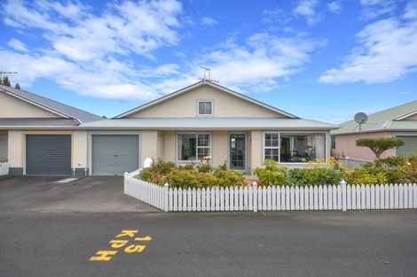 Photo of property in Balmoral Park, 2/31 Eastbourne Street, Caversham, Dunedin, 9012