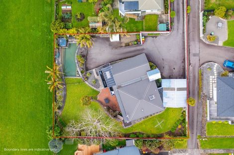 Photo of property in 35 Levers Road, Matua, Tauranga, 3110