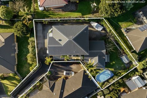 Photo of property in 22 Talbot Place, Welcome Bay, Tauranga, 3112