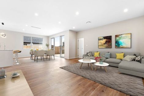 Photo of property in 6 Kotuitui Drive, Wainui, 0992