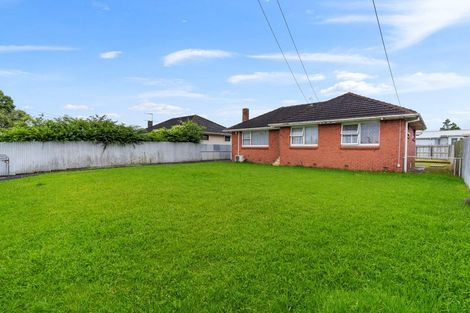 Photo of property in 38 Cheviot Street, Mangere East, Auckland, 2024