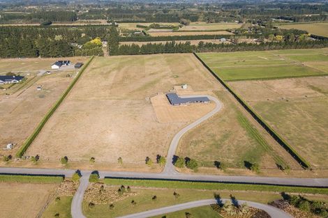 Photo of property in 1/616 Halkett Road, West Melton, Christchurch, 7671