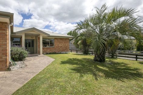 Photo of property in 42 Waerenga Road, Te Kauwhata, 3710
