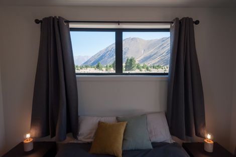 Photo of property in 625 Manuka Terrace, Ben Ohau, Twizel, 7999