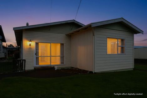 Photo of property in 50 Pitt Street, Raetihi, 4632
