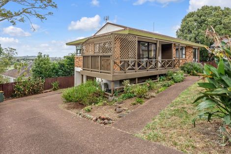 Photo of property in 3/16 Ridge Road, Howick, Auckland, 2014