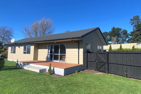 Photo of property in 99b South Town Belt, Rakaia, 7710