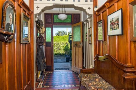 Photo of property in 563 Orari Station Road, Geraldine, 7992