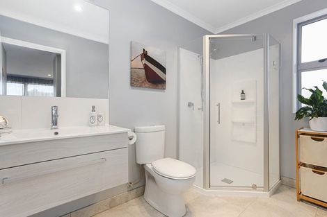 Photo of property in 2 Station Street, Hobsonville, Auckland, 0616