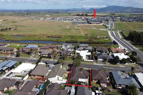 Photo of property in 7 Gibson Place, Papamoa Beach, Papamoa, 3118