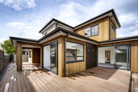 Photo of property in 24b Duart Road, Havelock North, 4130