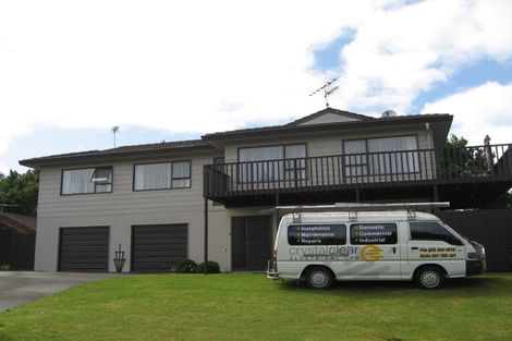 Photo of property in 1 Palando Place, Conifer Grove, Takanini, 2112