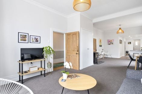 Photo of property in 52 Maryhill Terrace, Maryhill, Dunedin, 9011