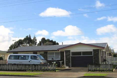 Photo of property in 86c Studholme Street, Morrinsville, 3300