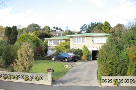 Photo of property in 20 Hocken Street, Kenmure, Dunedin, 9011