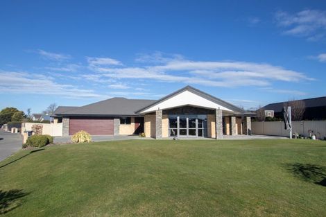 Photo of property in 23 Hanrahan Street, Allenton, Ashburton, 7700