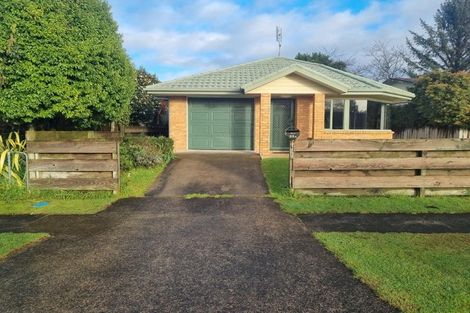 Photo of property in 28a Russell Street, Waihi, 3610