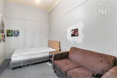 Photo of property in 74 Heriot Row, North Dunedin, Dunedin, 9016