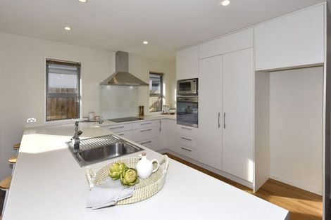 Photo of property in 9 Noodlum Way, Halswell, Christchurch, 8025