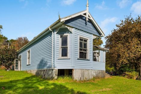 Photo of property in 916 Fairburn Road, Kaitaia, 0482