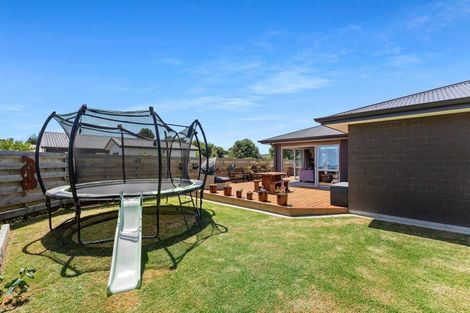 Photo of property in 12 Tamihana Street, Otaki, 5512