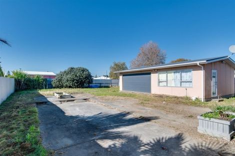 Photo of property in 43a Seddon Crescent, Marewa, Napier, 4110