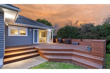 Photo of property in 36 Centaurus Road, Cashmere, Christchurch, 8022