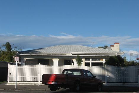 Photo of property in 36 Kennedy Road, Napier South, Napier, 4110