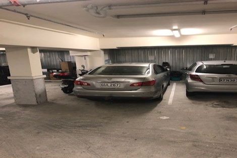 Photo of property in Bellagio Apartments, 3c/39 Taranaki Street, Te Aro, Wellington, 6011