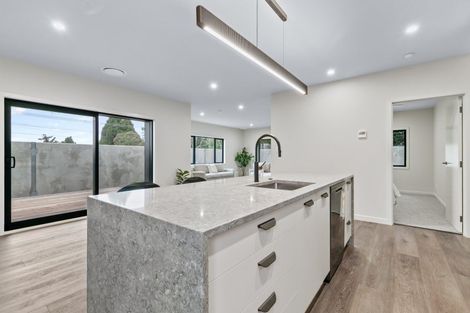 Photo of property in 114a Bartholomew Road, Levin, 5510