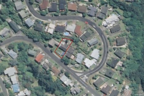 Photo of property in 11 Penryn Drive, Camborne, Porirua, 5026