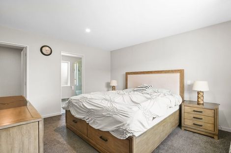 Photo of property in 4 Beamsgate Road, Halswell, Christchurch, 8025