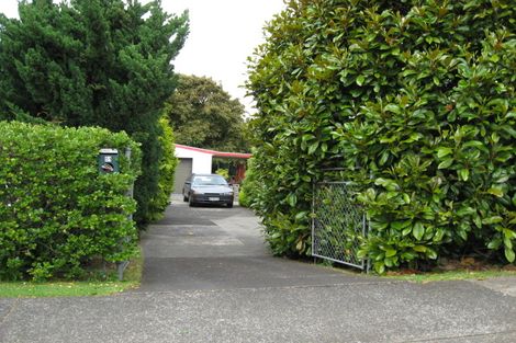 Photo of property in 51 Wallace Road, Mangere Bridge, Auckland, 2022