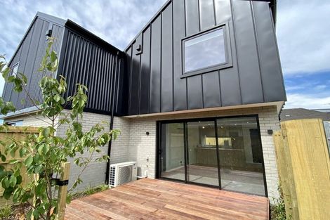 Photo of property in 2/167 Innes Road, St Albans, Christchurch, 8052