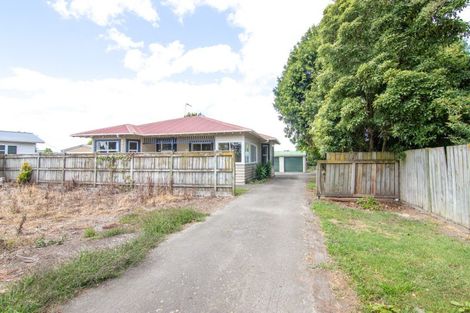 Photo of property in 502 Pioneer Highway, Highbury, Palmerston North, 4412