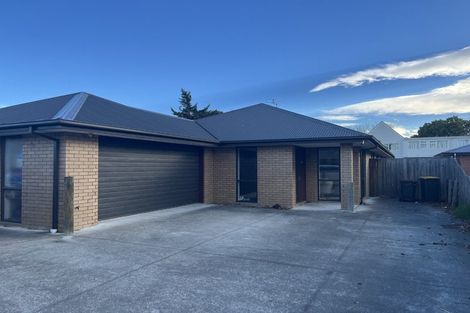 Photo of property in 38 Hansons Lane, Upper Riccarton, Christchurch, 8041
