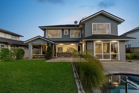 Photo of property in 13 Milano Boulevard, Karaka, Papakura, 2113