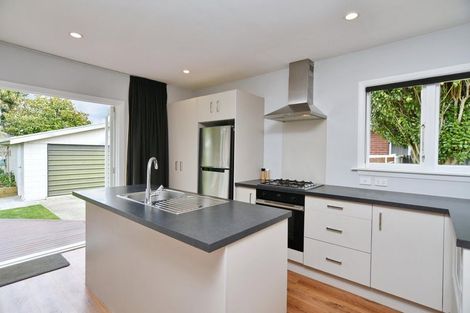 Photo of property in 95 Isleworth Road, Bishopdale, Christchurch, 8053